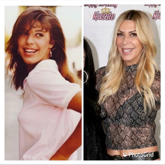 Meet your Posher, Kathy - Picture 2 of 2